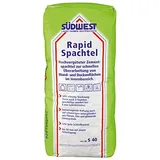 Südwest Lacke + Farben GmbH & Co.KG Rapid Spachtel Innenspachtel 5 kg