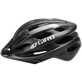 Giro Revel 54-61 cm matte black/charcoal 2020