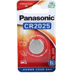 Batterie Lit 3v Cr 2025