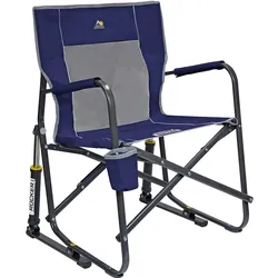 Grand Canyon Freestyle Rocker Schaukel-Campingstuhl indigo