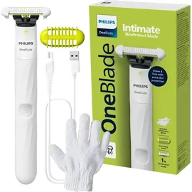 Philips OneBlade Intimate Women QP1924/24