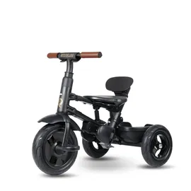 Qplay Rito Deluxe Gummi Grau