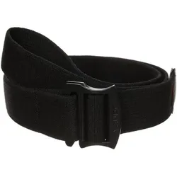 VAUDE Yaki Gürtel, Black, L