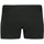 JACK & JONES Jacordinary Trunks schwarz M 3er Pack