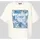 Oui T-Shirt Weiß 36