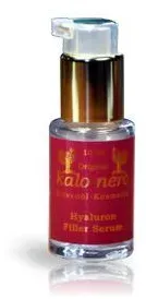 1.10 - Moringa & Olive - Hyaluron Filler Serum (30 ml) - Kalo Nero