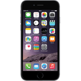 Apple iPhone 6 16GB Space Grau