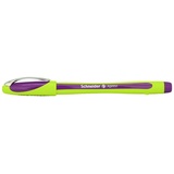 Schneider Fineliner Xpress violett