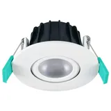 Feilo Sylvania LED-Einbaustrahler OBICO 68 IP #0005363