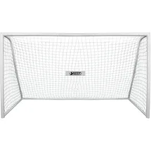Best Sporting Fußballtor Weiß 152 x 198 cm