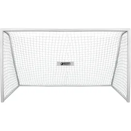 Best Sporting Fußballtor Weiß 152 x 198 cm