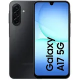 Samsung Galaxy A17, 5G, A176, Dual Sim, 4GB RAM, 128GB, Schwarz