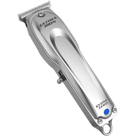 Kyone Ultima Iron Zero Trimmer Schwarz