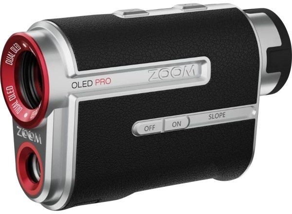 Zoom OLED Pro Rangefinder mit Slope Switch
