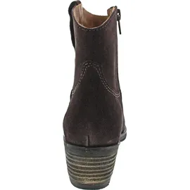 Apple of Eden Stiefelette Braun - 37 EU