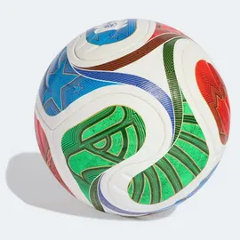 adidas FIFA Fussball-Weltmeisterschaft 26 Trionda Spielball Gr. 4