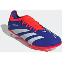 adidas Predator Pro FG Herren footwear white 48