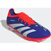 adidas Predator Pro FG Herren footwear white 48