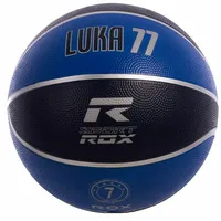 Rox Basketball Rox Luka 77 Blau 5