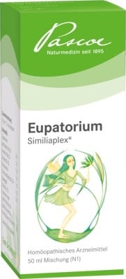 Preisvergleich Produktbild EUPATORIUM SIMILIAPLEX