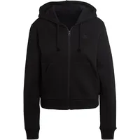 Adidas ALL SZN Fleece Full-Zip black, L