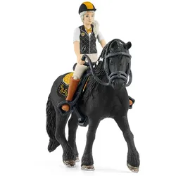 Schleich 42640 - Horse Club - Tori&Princess