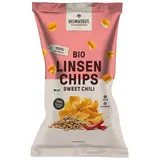 Heimatgut Linsen Chips - Sweet Chili bio