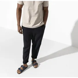 Birkenstock Arizona Birko-Flor blau 39