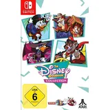 The Disney Afternoon Collection (Nintendo Switch)