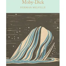 Macmillan Collector's Library Moby-Dick