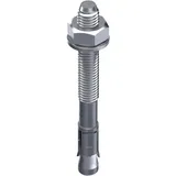 TOX Bolzenanker S-Fix Pro M10 x 105/25 mm 25 Stück