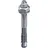 TOX Bolzenanker S-Fix Pro M10 x 105/25 mm 25 Stück