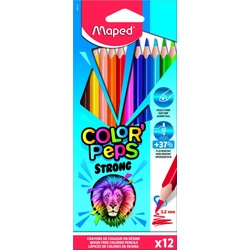 maped Buntstifte Mehrfarbig