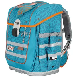 McNeill Ergo Complete orange