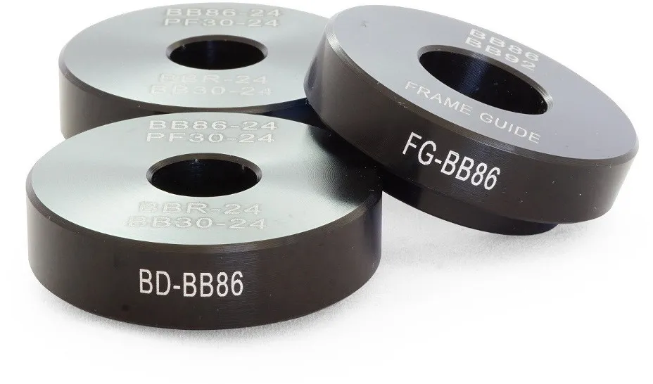 KOGEL BEARINGS Einpresswerkzeug Drift Set BB86 | BB92