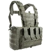 Tasmanian Tiger Chest Rig MK II steingrau oliv IRR,