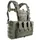 Tasmanian Tiger Chest Rig MK II steingrau oliv IRR,