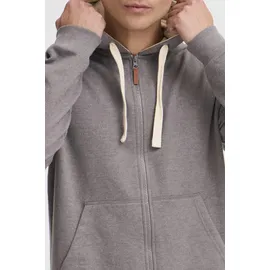 Blend Overall BLEND "Overall BHSalinho", Herren, Gr. L, N-Gr, grau (pewter mix), Obermaterial: 60% Baumwolle CO. 40% Polyester PES., Overalls Overall