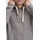 Blend Overall BLEND "Overall BHSalinho", Herren, Gr. L, N-Gr, grau (pewter mix), Obermaterial: 60% Baumwolle CO. 40% Polyester PES., Overalls Overall