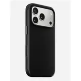 Nomad iPhone 17 Pro Modern Case schwarz