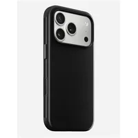 Nomad iPhone 17 Pro Modern Case schwarz