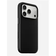 Nomad iPhone 17 Pro Modern Case schwarz
