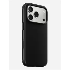 Nomad iPhone 17 Pro Modern Case schwarz