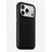 Nomad iPhone 17 Pro Modern Case schwarz
