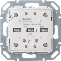 Berker Tastsensor-Modul 1f. 80141180