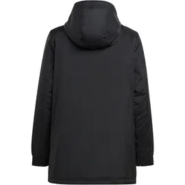 adidas Entrada 22 Stadionjacke Schwarz 152
