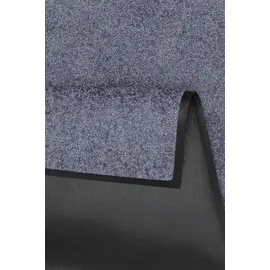 Wash+Dry Trend-Colour 75 x 120 cm steel blue