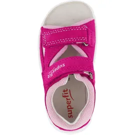 superfit Flow Pink/Rosa 22