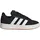 adidas Grand Court Alpha 00s Core Black/Cloud White/Off White 38 2/3 JP9771