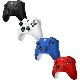 Microsoft Xbox Wireless Controller shock blue